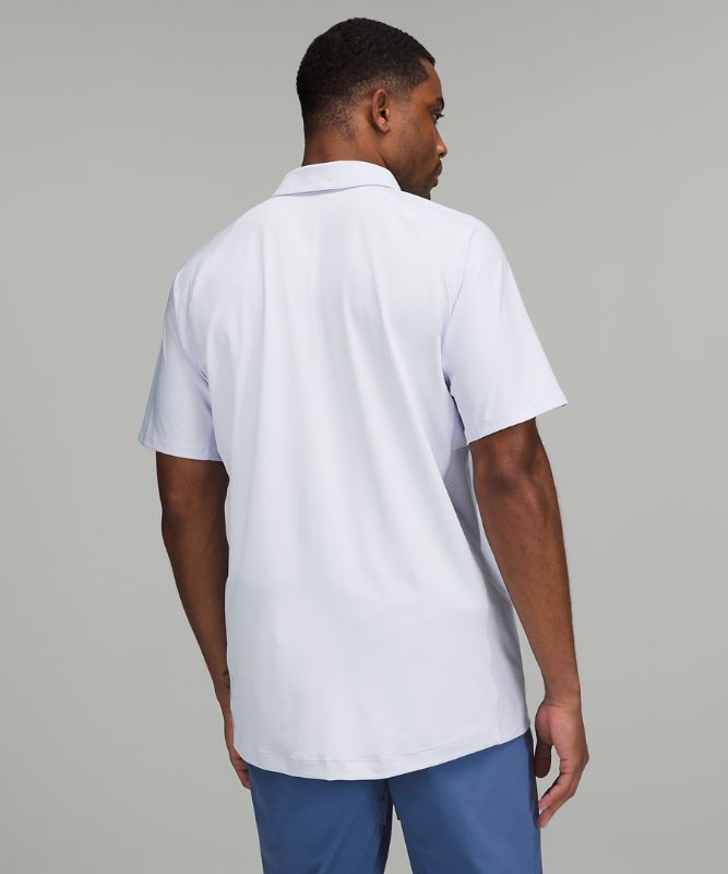 Stretch Golf Polo