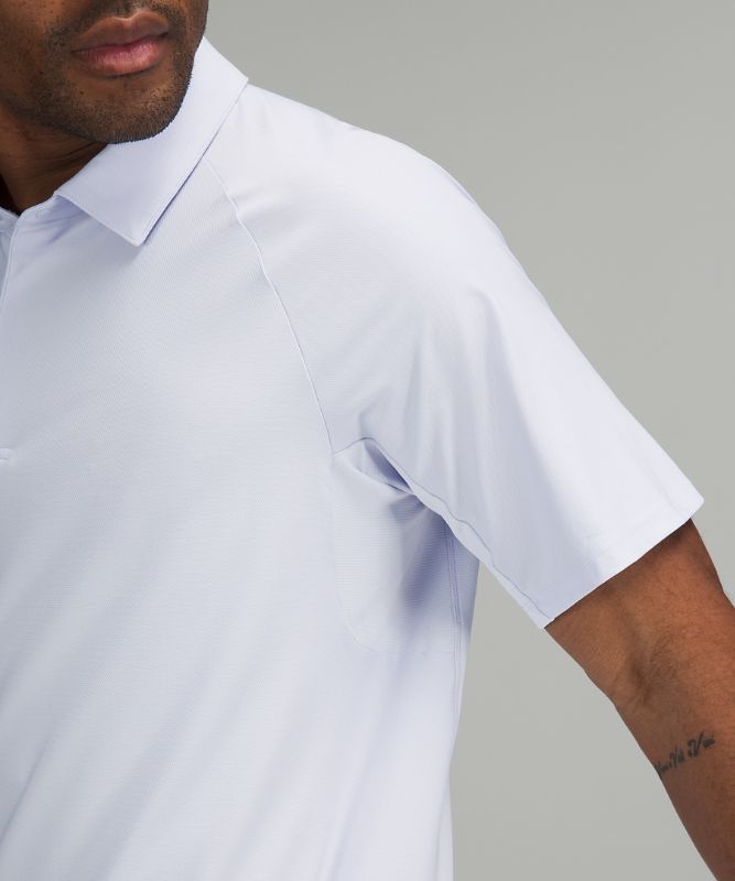 Stretch Golf Polo