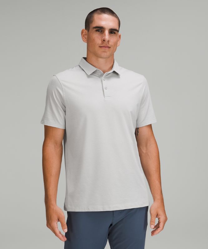 Evolution Short Sleeve Polo Shirt