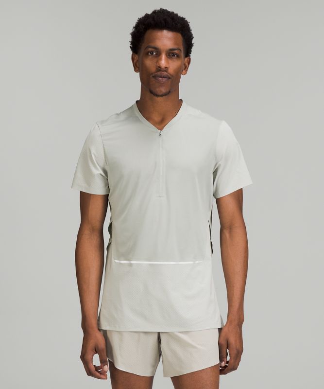 All Terrain Short Sleeve