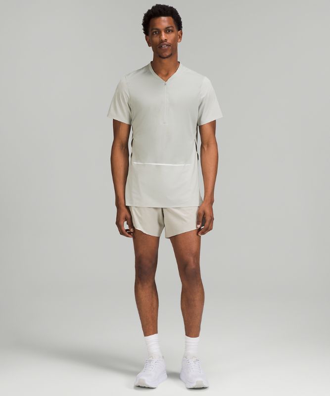 All Terrain Short Sleeve