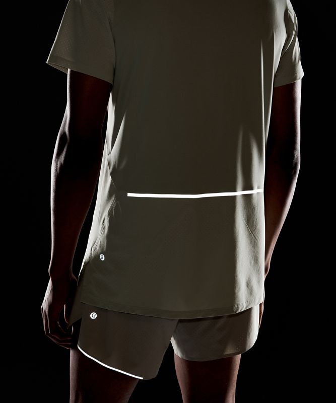 All Terrain Short Sleeve