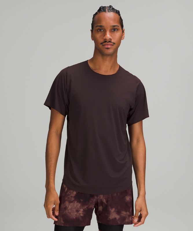 lululemon lab Running T-Shirt