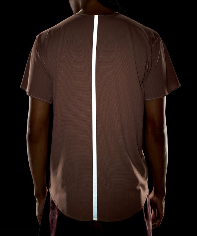 lululemon lab Running T-Shirt