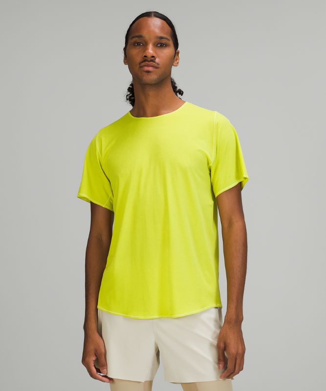 lululemon lab Running T-Shirt