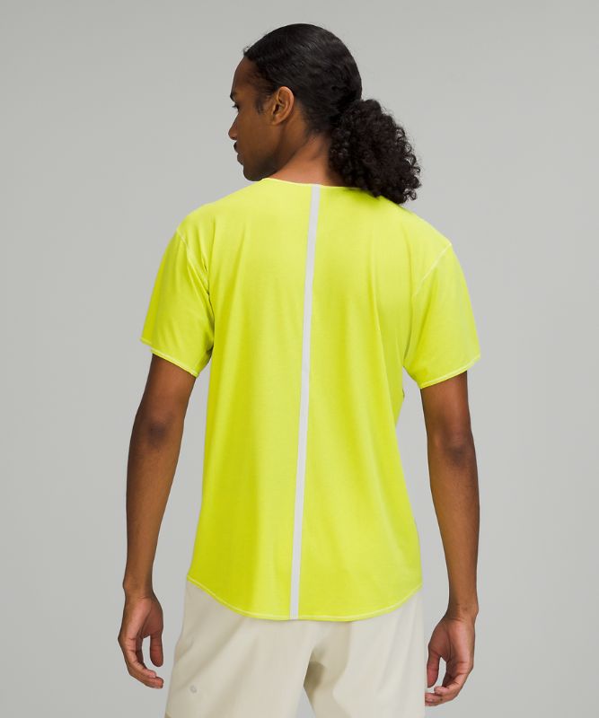 lululemon lab Running T-Shirt