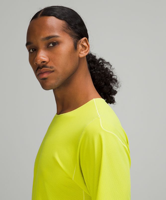 lululemon lab Running T-Shirt