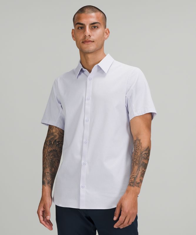 Airing Easy Short Sleeve Shirt