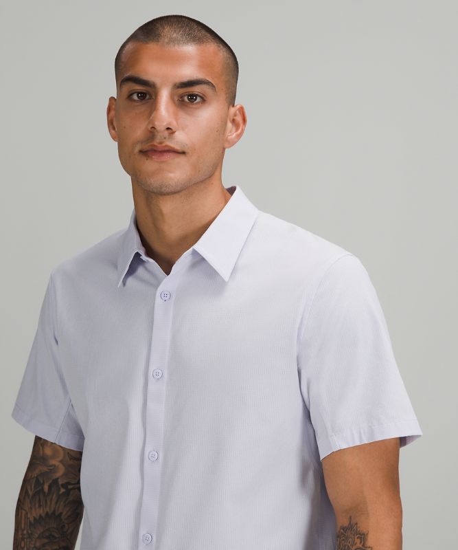 Airing Easy Short Sleeve Shirt