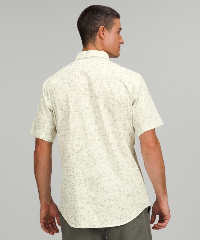 Airing Easy Short Sleeve Shirt