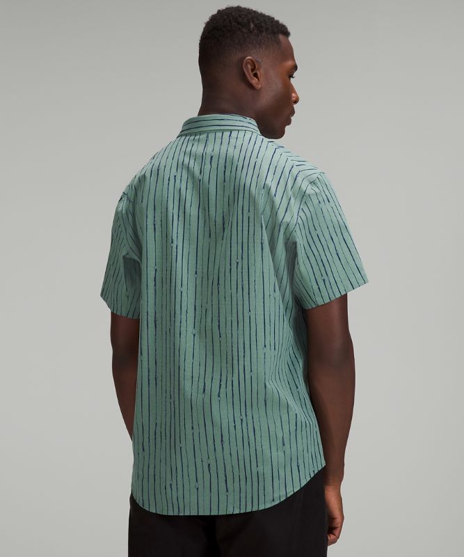 Airing Easy Short Sleeve Shirt