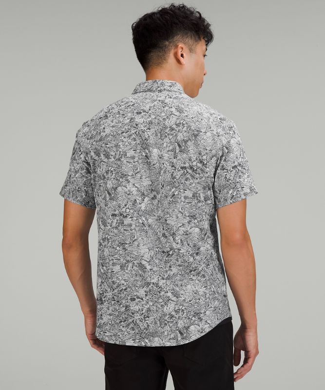 Airing Easy Short Sleeve Shirt