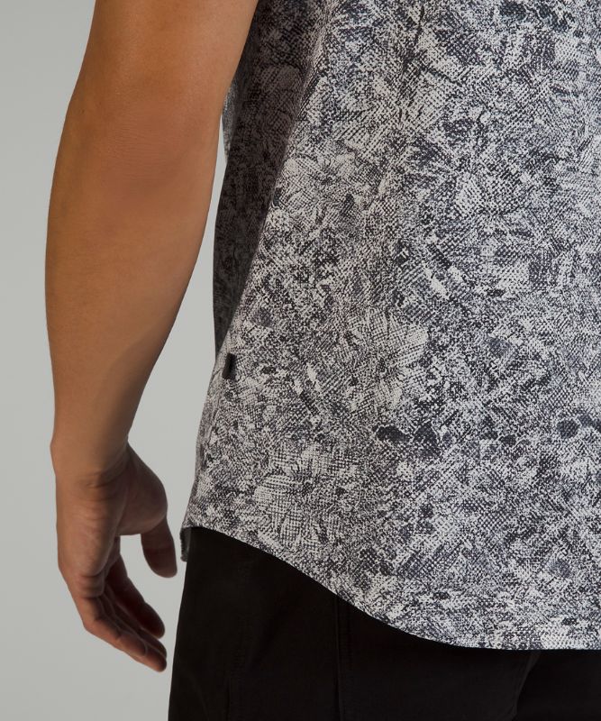 Airing Easy Short Sleeve Shirt