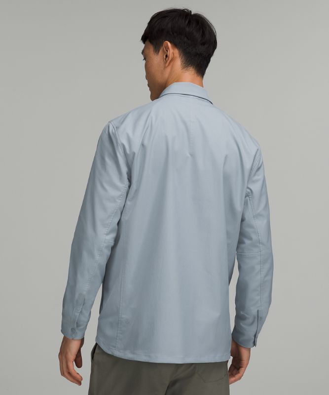 City Scope Overshirt