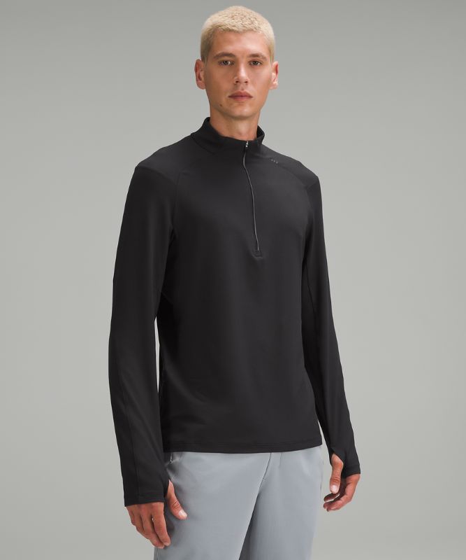 Surge Warm Half Zip