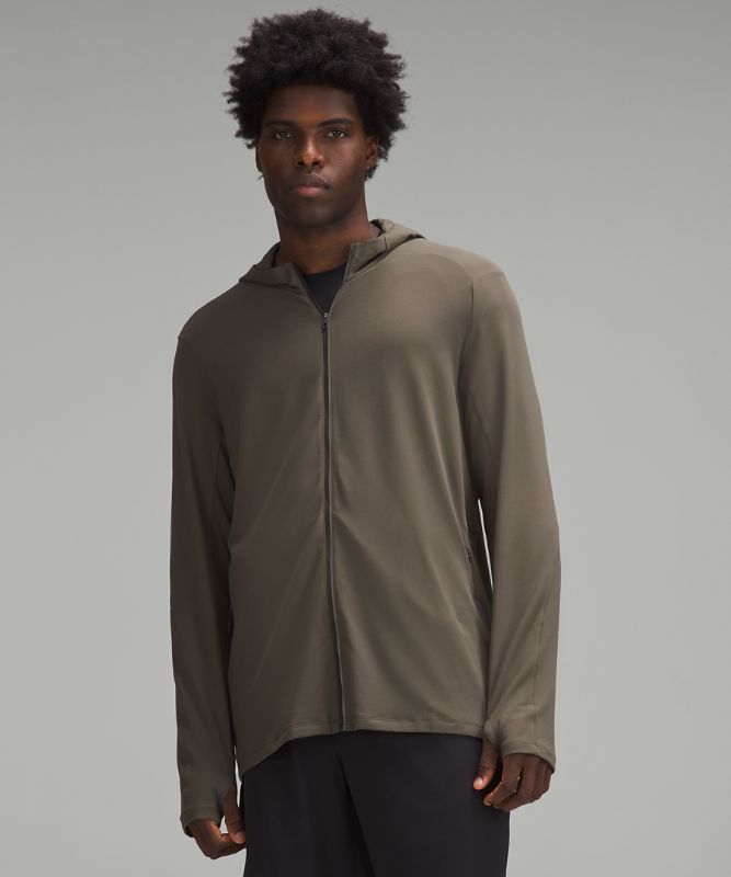 Surge Warm Full Zip