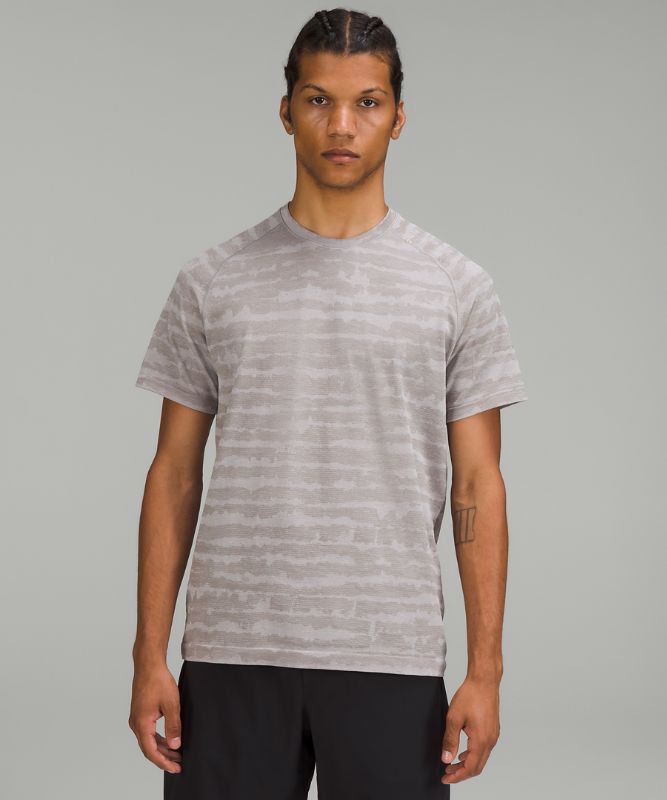 Metal Vent Tech Short Sleeve 2.0