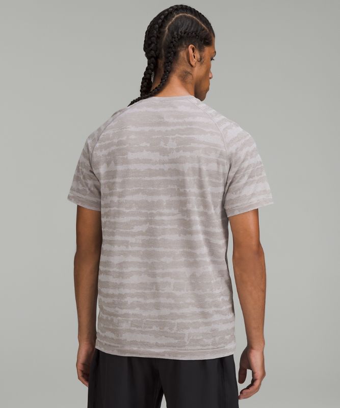 Metal Vent Tech Short Sleeve 2.0