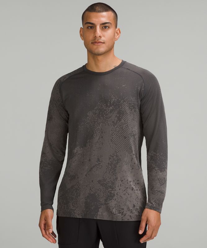 Metal Vent Tech Long-Sleeve Shirt 2.0