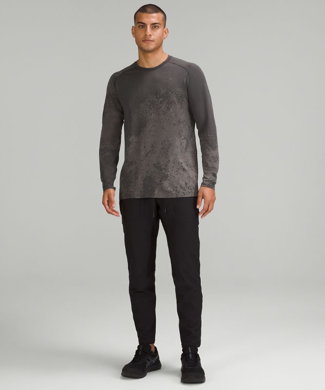 Metal Vent Tech Long-Sleeve Shirt 2.0