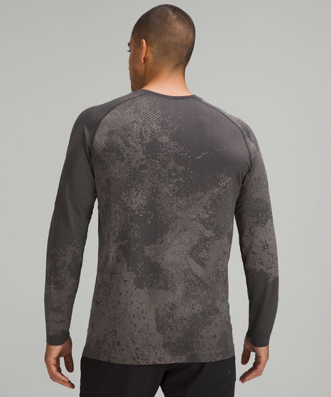 Metal Vent Tech Long-Sleeve Shirt 2.0