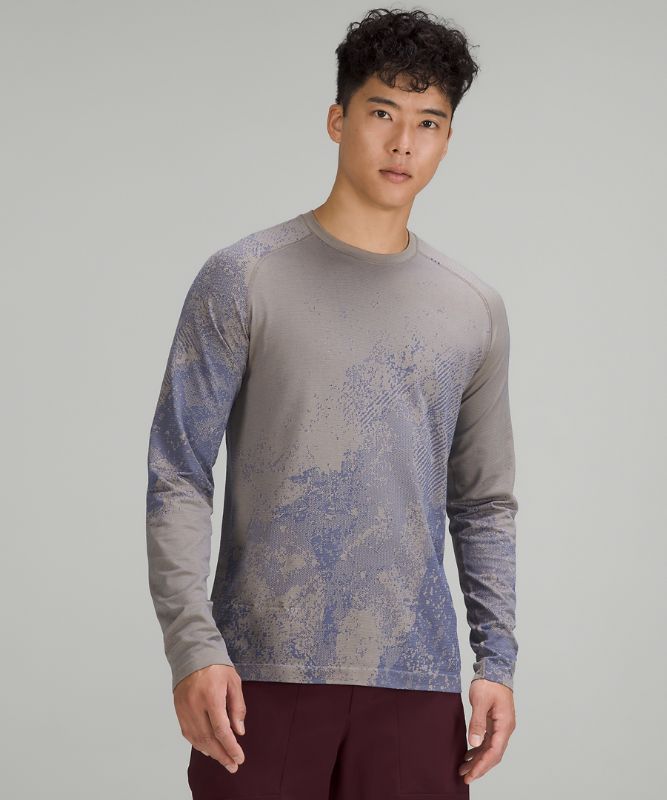 Metal Vent Tech Long-Sleeve Shirt 2.0