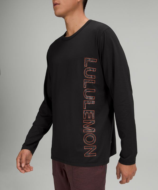 The Fundamental Long Sleeve *New Year Special Edition