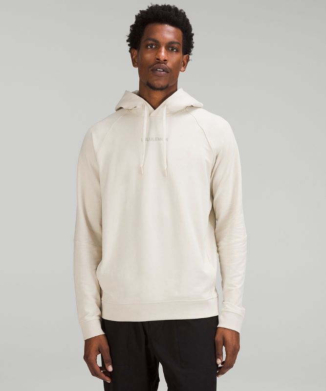 City Sweat Pullover Hoodie