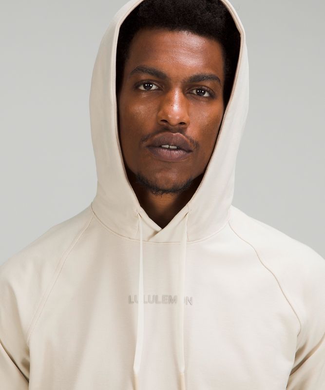 City Sweat Pullover Hoodie