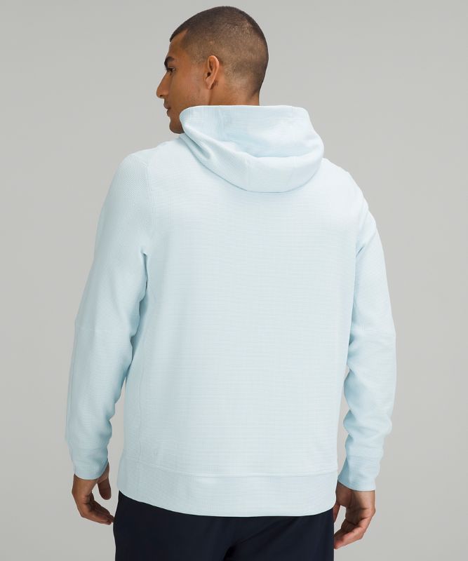 Shift Stitch Hoodie Online Only