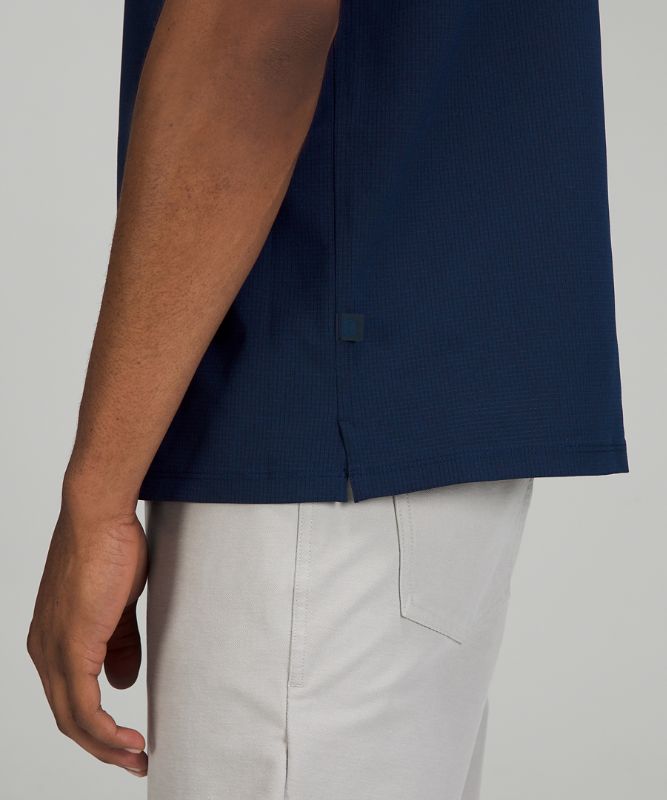 Airing Easy Camp Collar Shirt