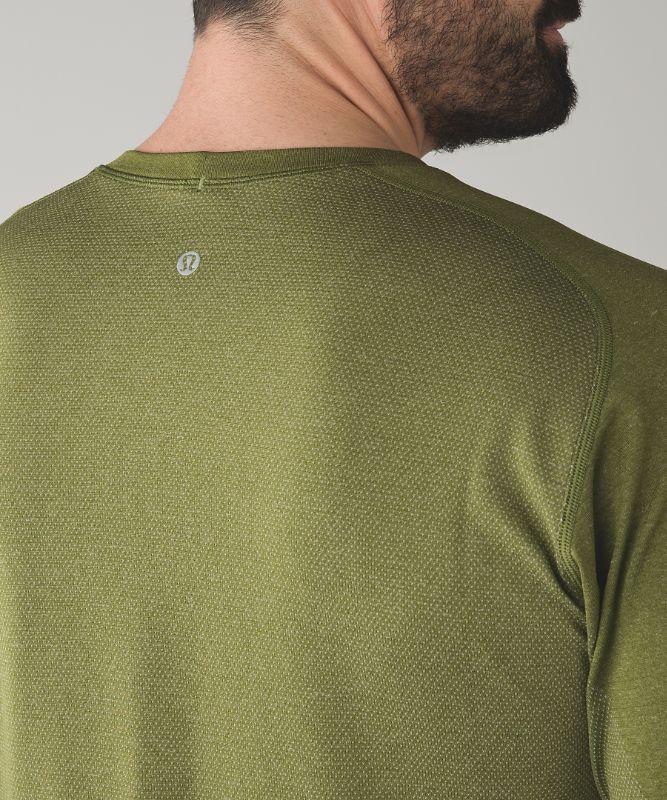 Metal Vent Tech Short Sleeve Shirt