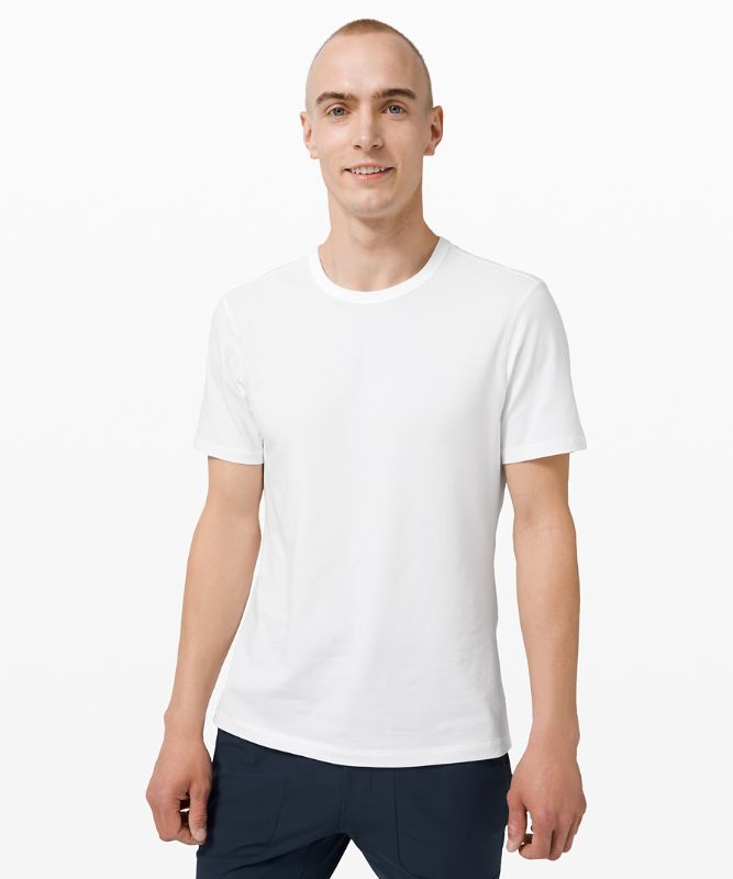 5 Year Basic Tee