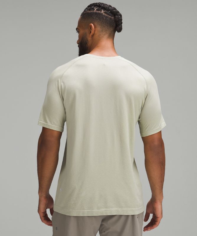 Metal Vent Tech Short-Sleeve Shirt 2.0