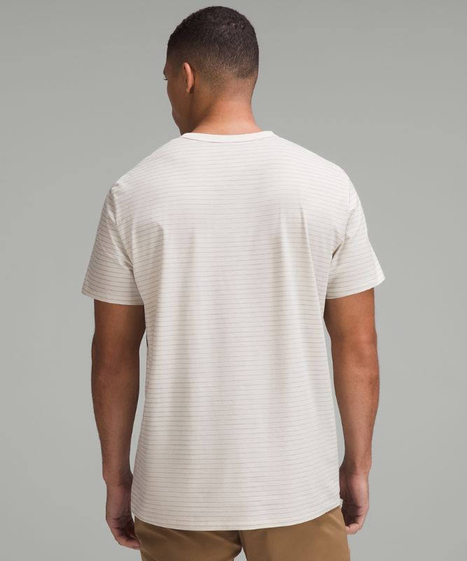 lululemon Fundamental T-Shirt