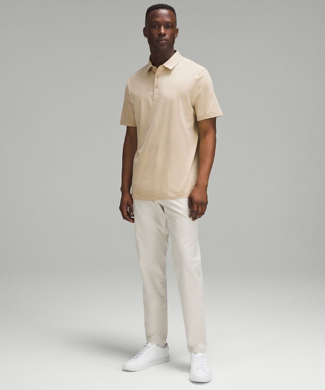 Evolution Short-Sleeve Polo Shirt