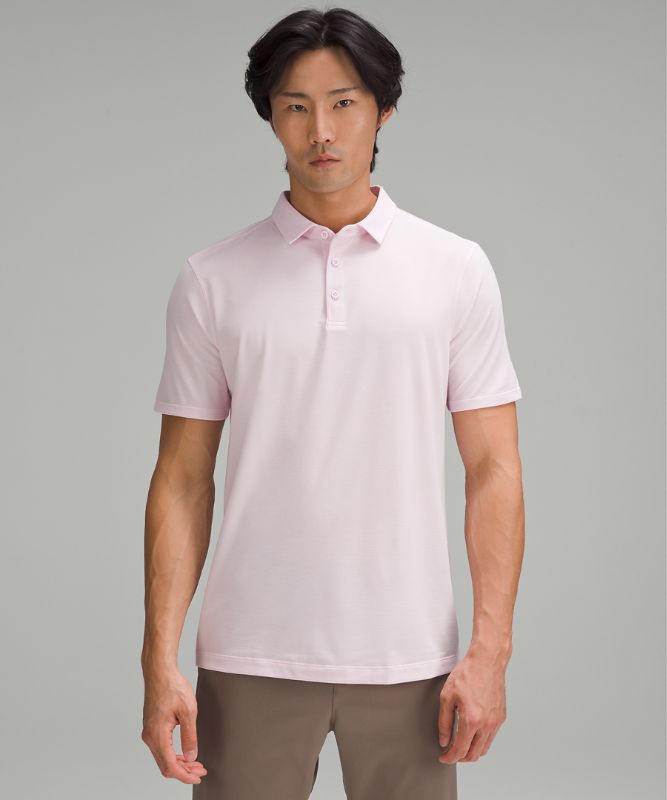 Evolution Short-Sleeve Polo Shirt