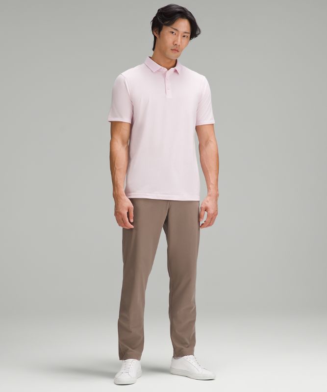 Evolution Short-Sleeve Polo Shirt