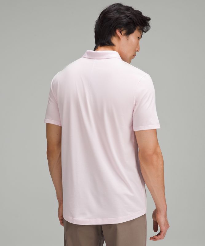 Evolution Short-Sleeve Polo Shirt