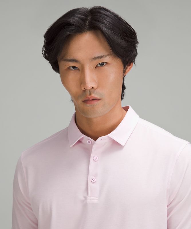 Evolution Short-Sleeve Polo Shirt