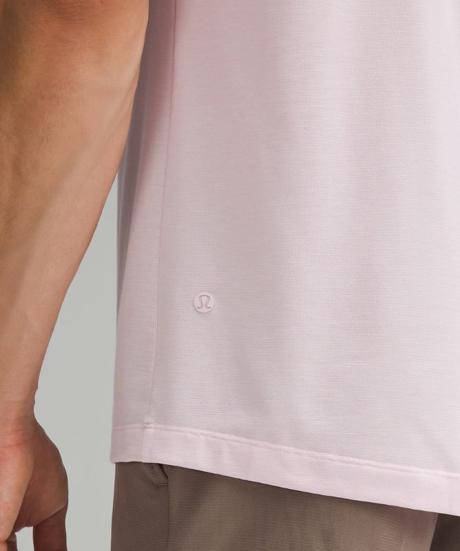 Evolution Short-Sleeve Polo Shirt