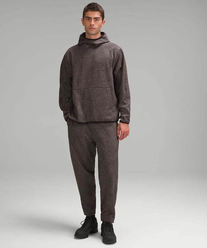 lululemon lab Double-Knit Jacquard Hoodie