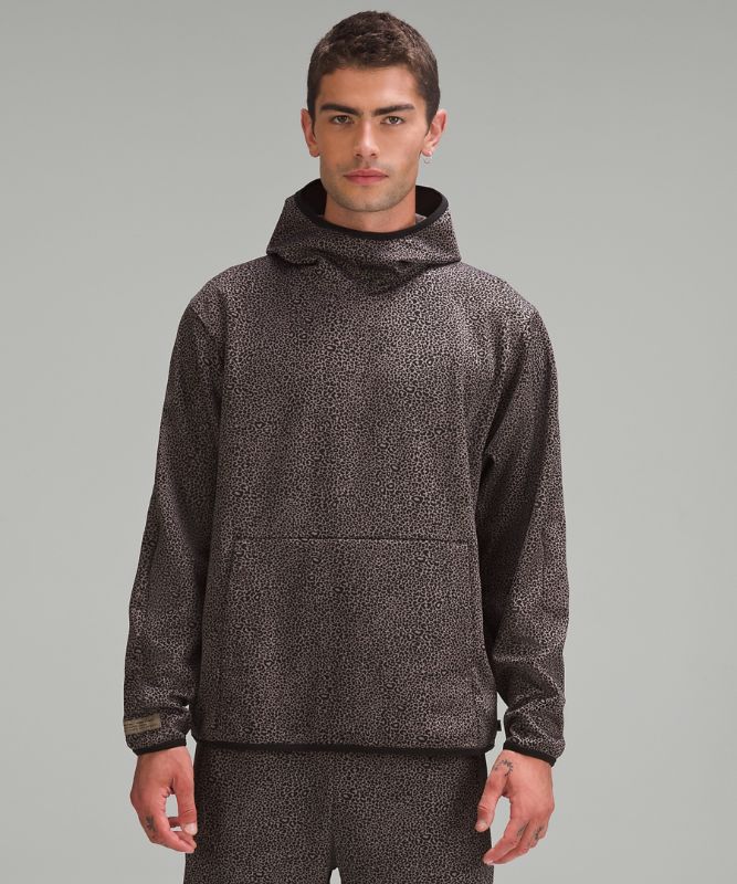 lululemon lab Double-Knit Jacquard Hoodie