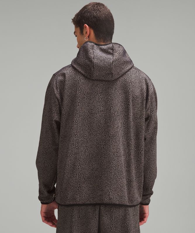 lululemon lab Double-Knit Jacquard Hoodie