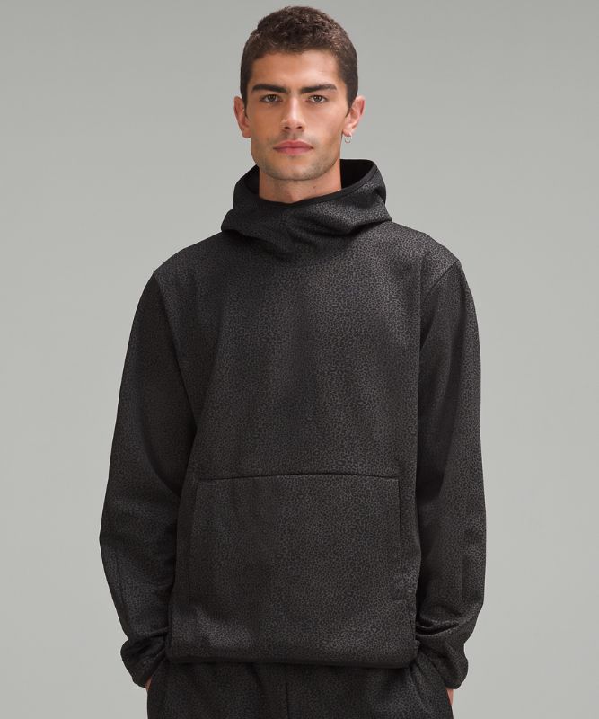 lululemon lab Double-Knit Jacquard Hoodie