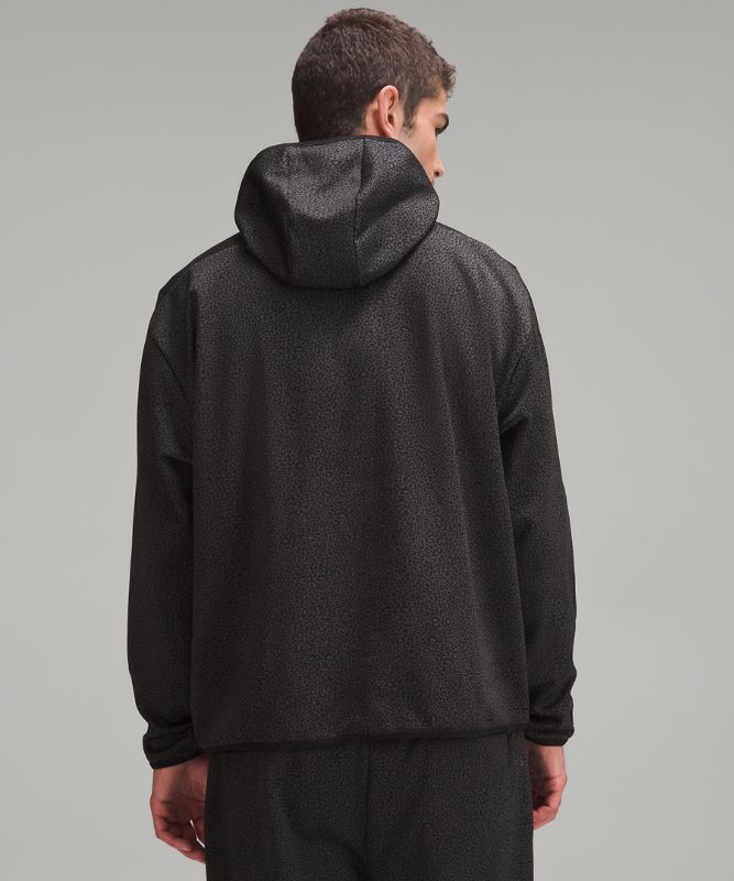 lululemon lab Double-Knit Jacquard Hoodie