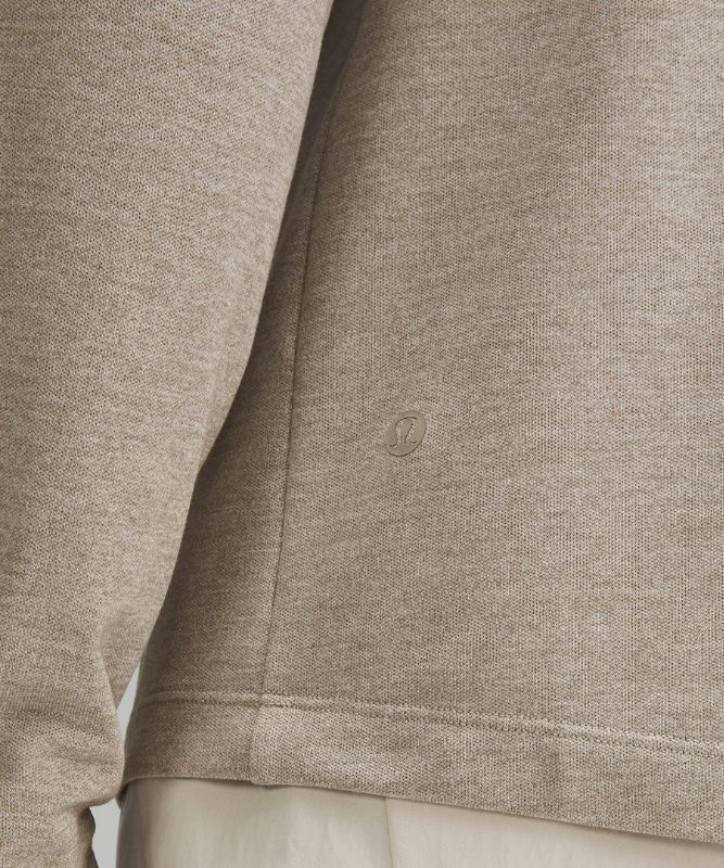 Evolution Long-Sleeve Polo Shirt *Pique