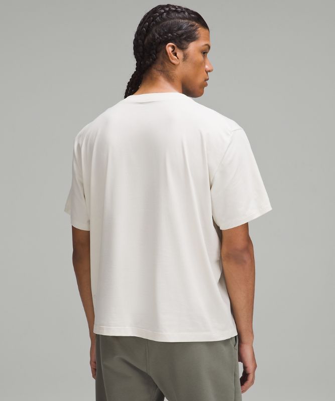 lululemon Fundamental Oversized T-Shirt *Pocket