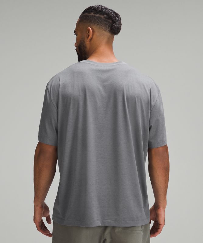 lululemon Fundamental Oversized T-Shirt *Pocket