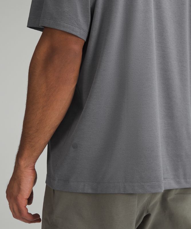 lululemon Fundamental Oversized T-Shirt *Pocket